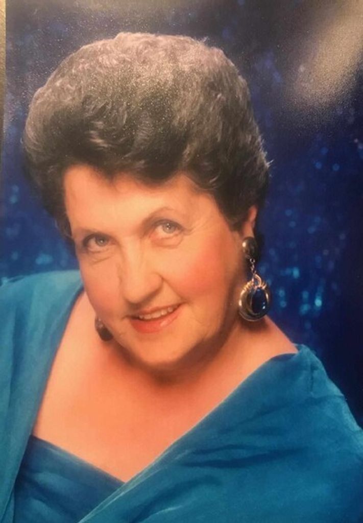 Glenda Couch Shrader