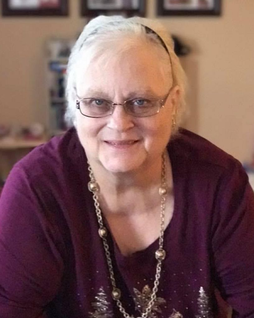 Patricia Sue Spindler Profile Photo