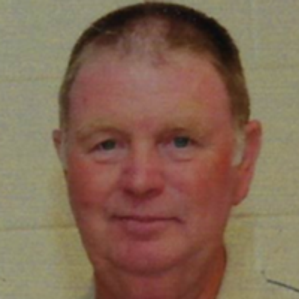 Randy Gibbs