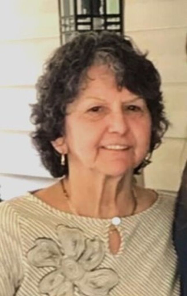 Marjolaine Beyerle Maresca