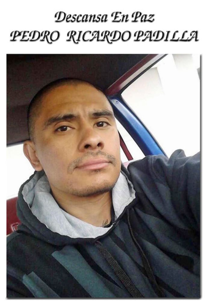 Pedro Ricardo Padilla Profile Photo