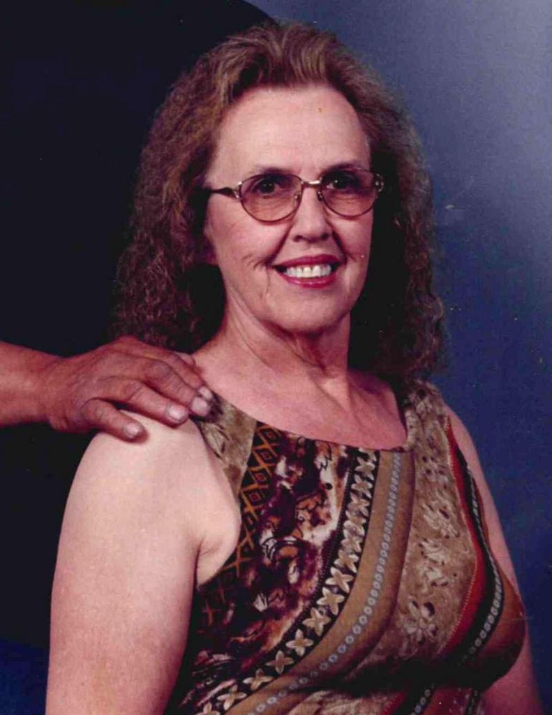 Ann K. Cordero