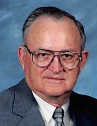 Billy R. Britton Profile Photo