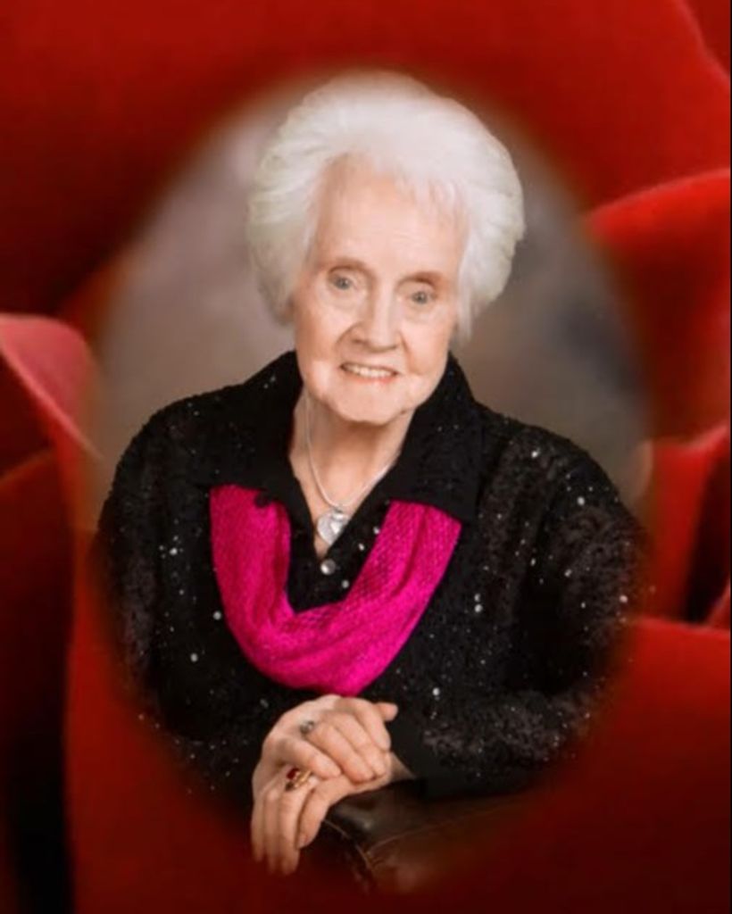 Martha Jean Graber
