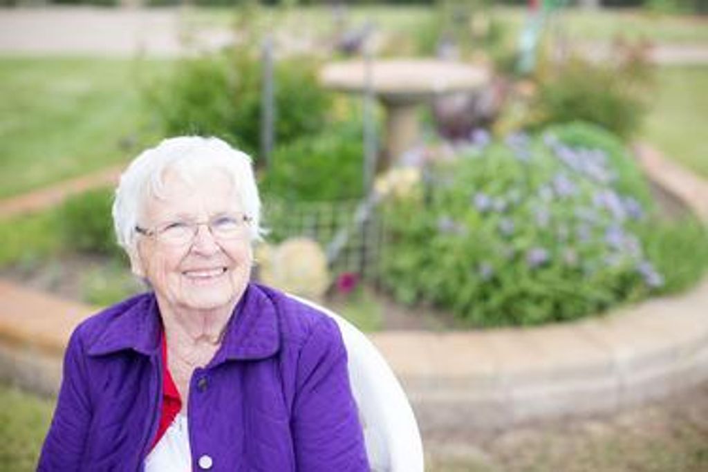 Janet Marie Danreuther Profile Photo