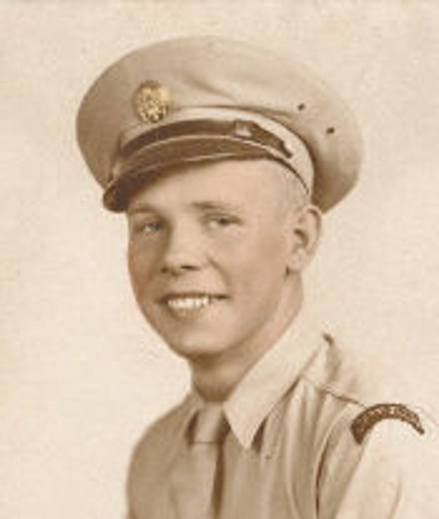 Kenneth Barr Ward Profile Photo