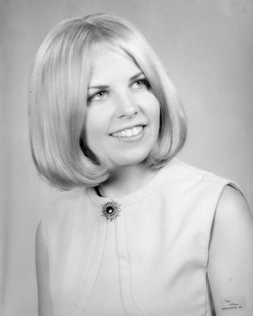 Joyce Marie Davis Profile Photo
