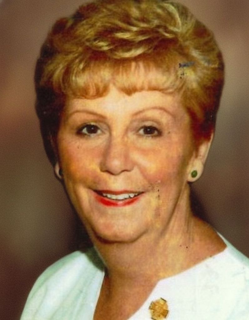 Kathleen Marie "Kathy" Arnold