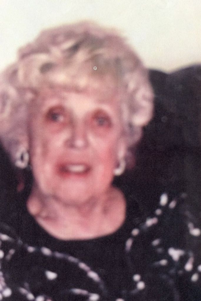 Mary Elizabeth Kuhn