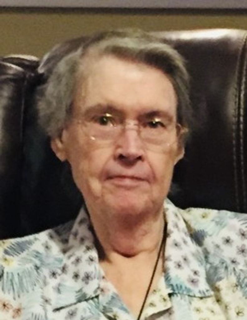 Emma Elizabeth (Lane)  Edwards