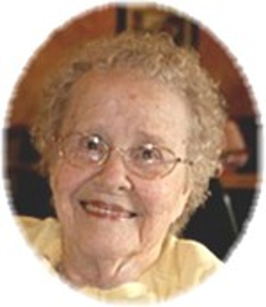HAZEL M.  (COCHRAN)  MEISNER STEINMETZ Profile Photo