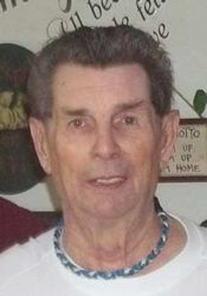 Charles Weldon "Chick" Hinman