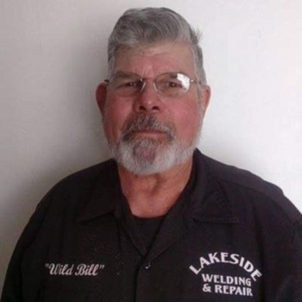 William "Wild Bill" Hoefs Profile Photo