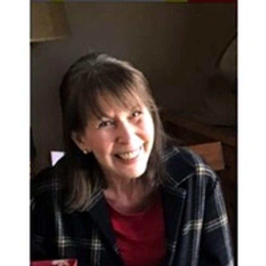 Jacqueline Newell Hayes Profile Photo