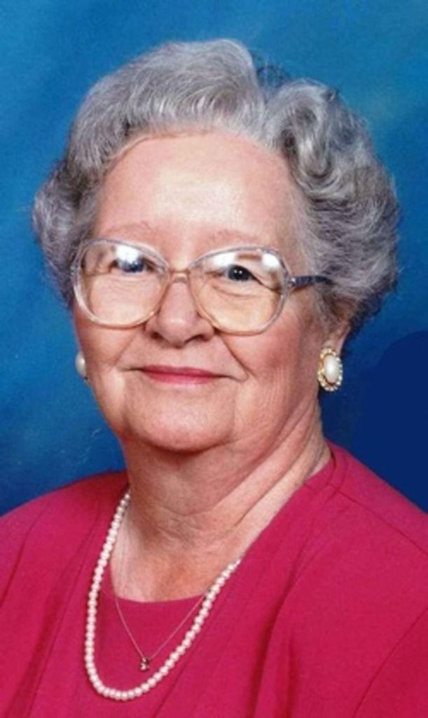 Juanita Clark Irwin