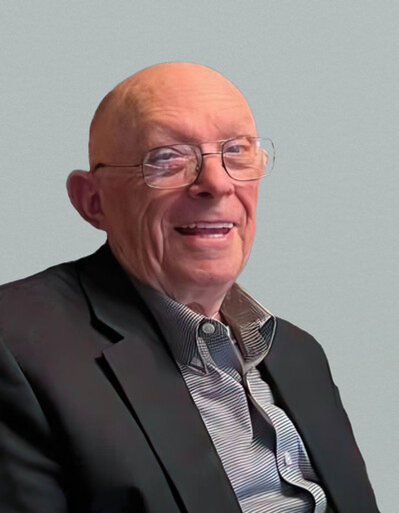 Gerald Haight Profile Photo