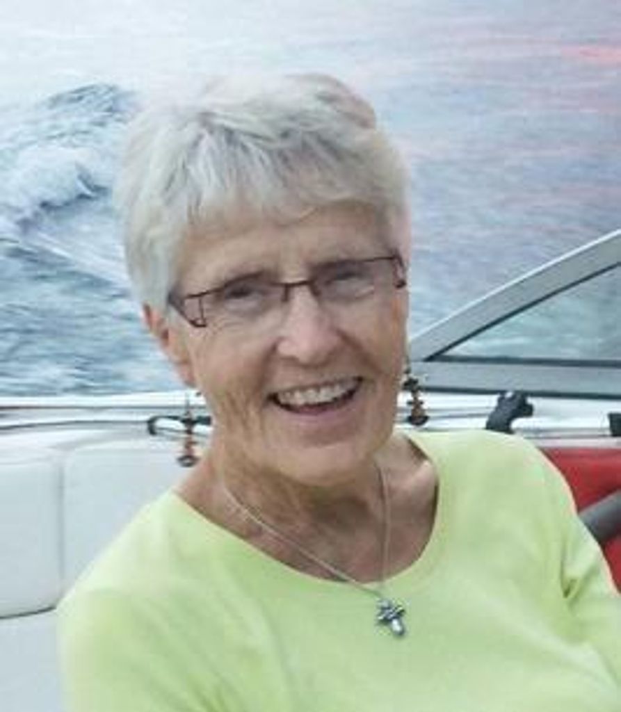 Doris Ann Johnson (Fischer) Profile Photo