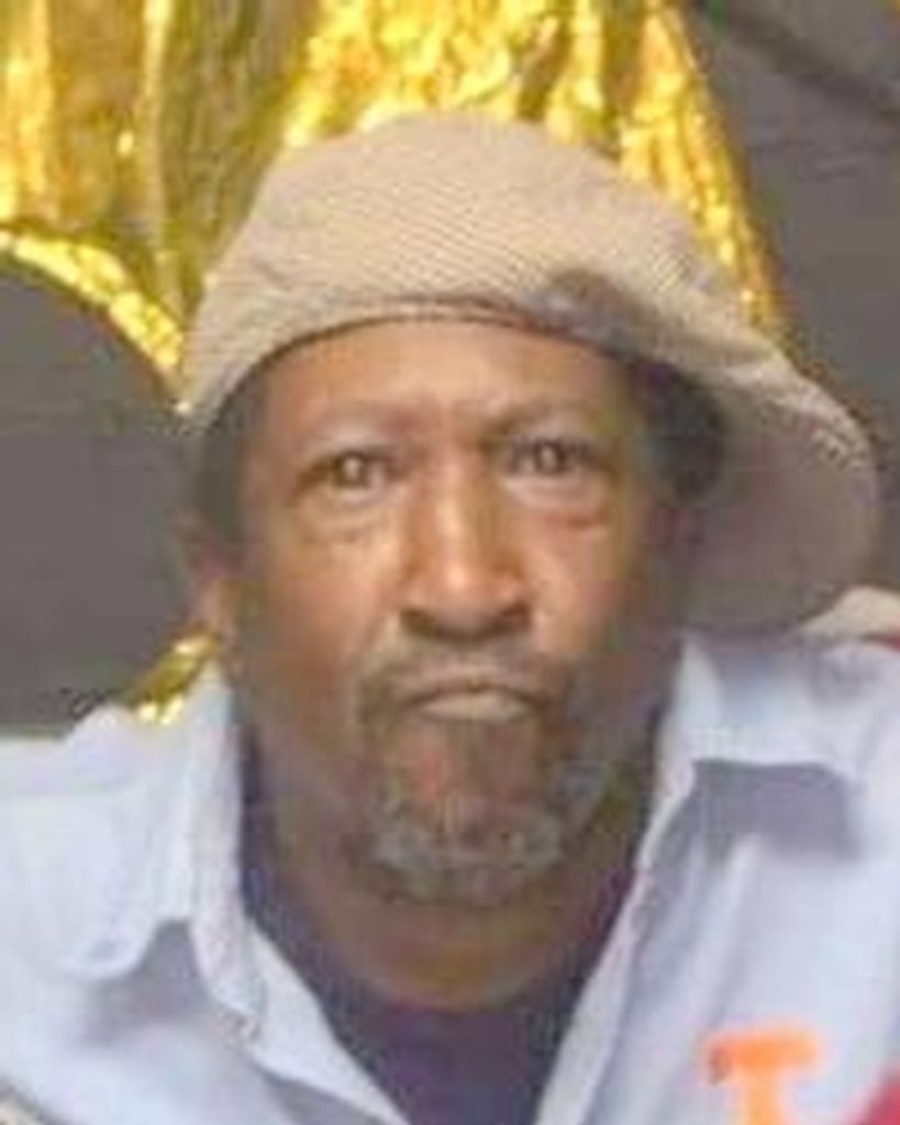 Reginold A. "Bubba" Cross Profile Photo