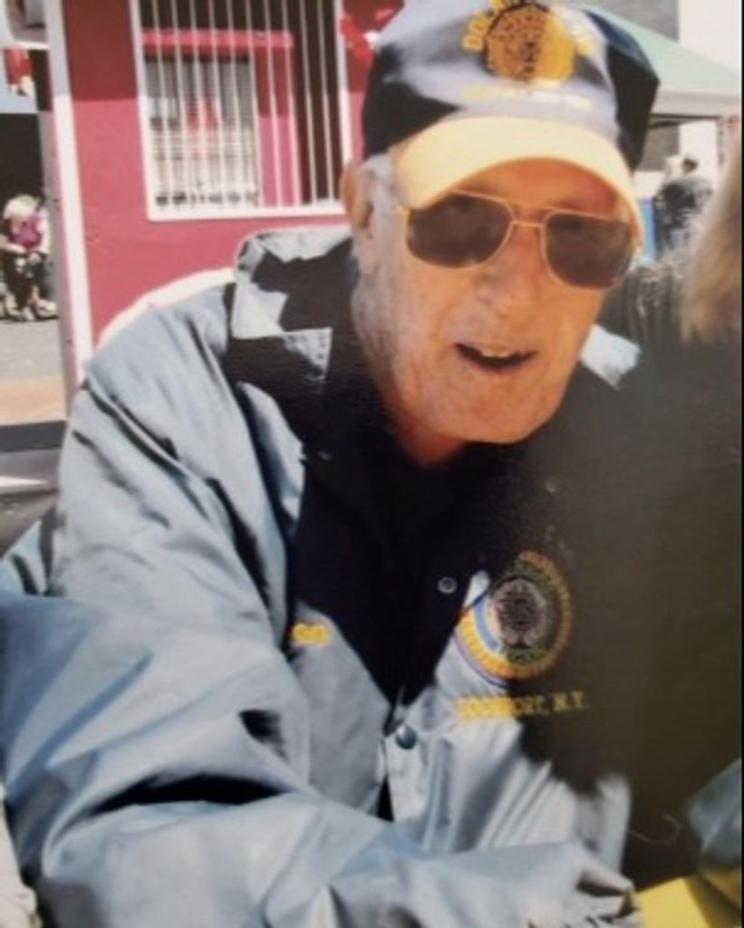 Ronald W. Stevenson Sr.