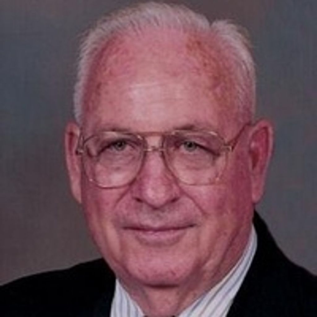 Judge James A. Koen