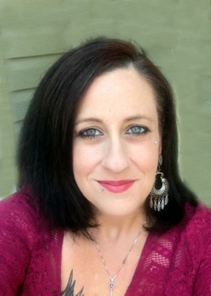 Erin Nicole Baker Roberts