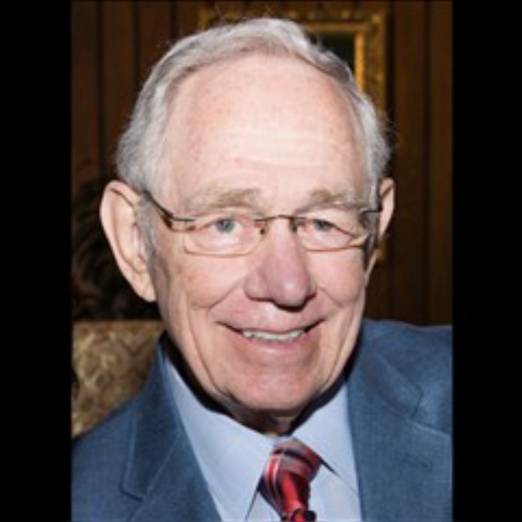 Gordon Thomas Sjodin