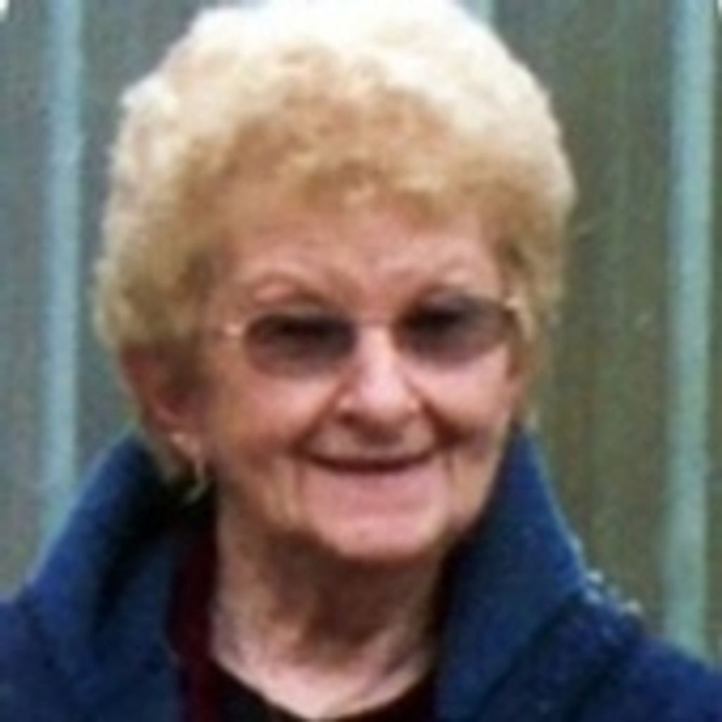 Wilma P. Rankin