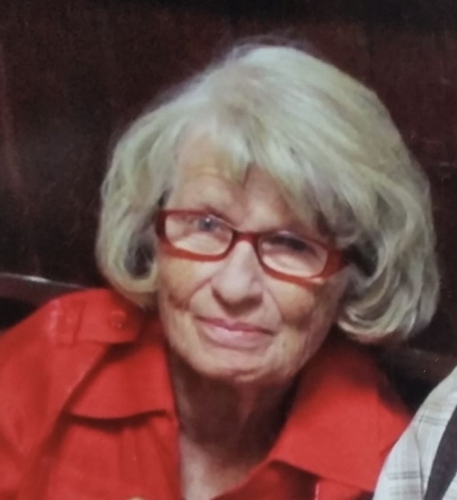 Carolyn Moses Profile Photo