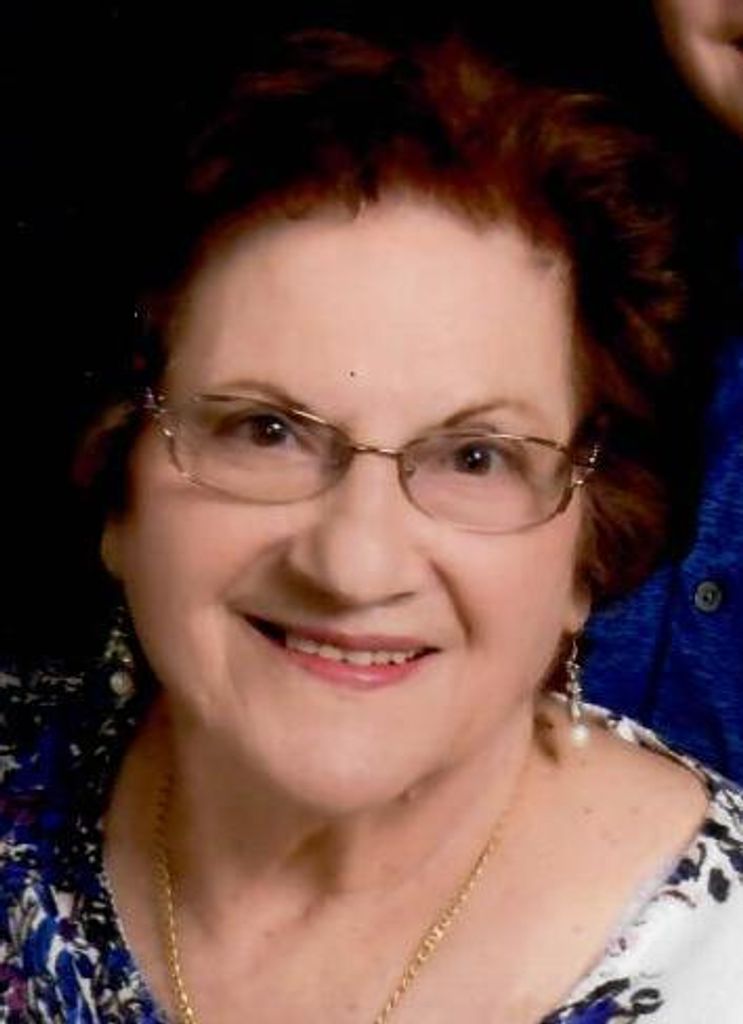 Angela L. (Falbo)  Ciofani