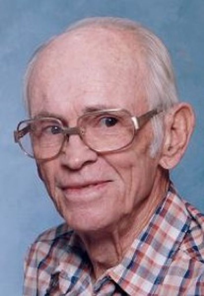 James Harold Simpson