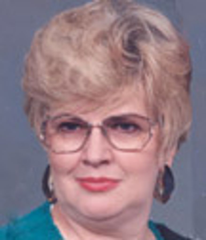 Sandra Lucille Gibson