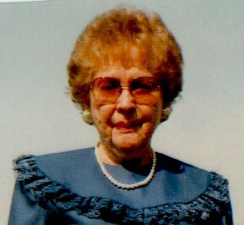 Audna Baucom Blackmon Profile Photo
