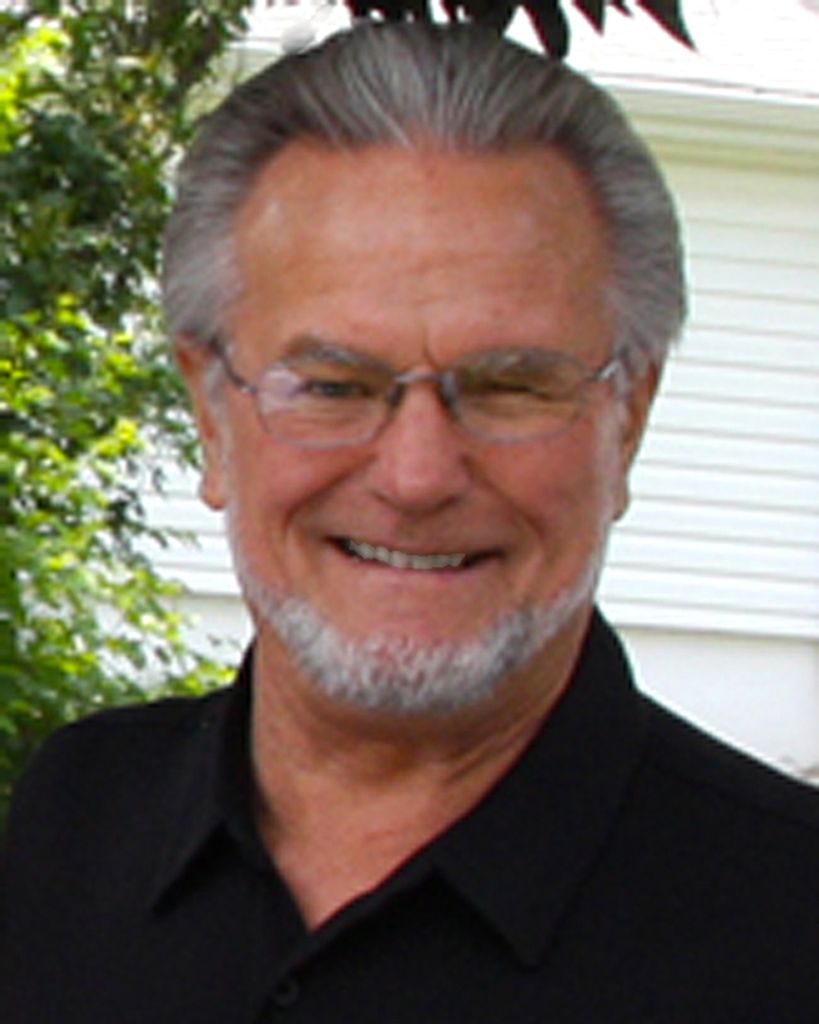 Dale Eugene Hughes