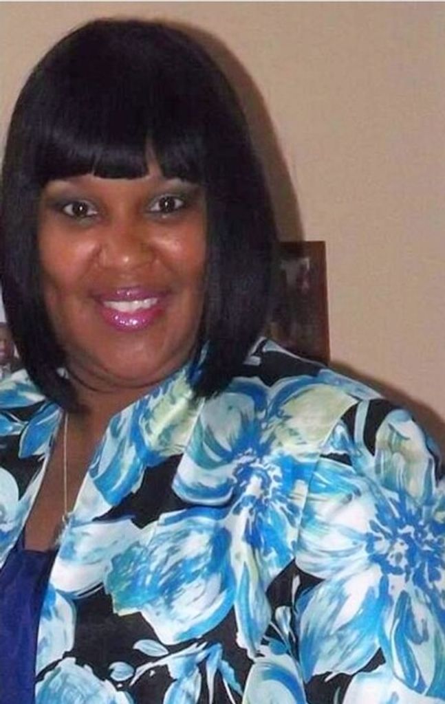 Roshanda Brown Profile Photo