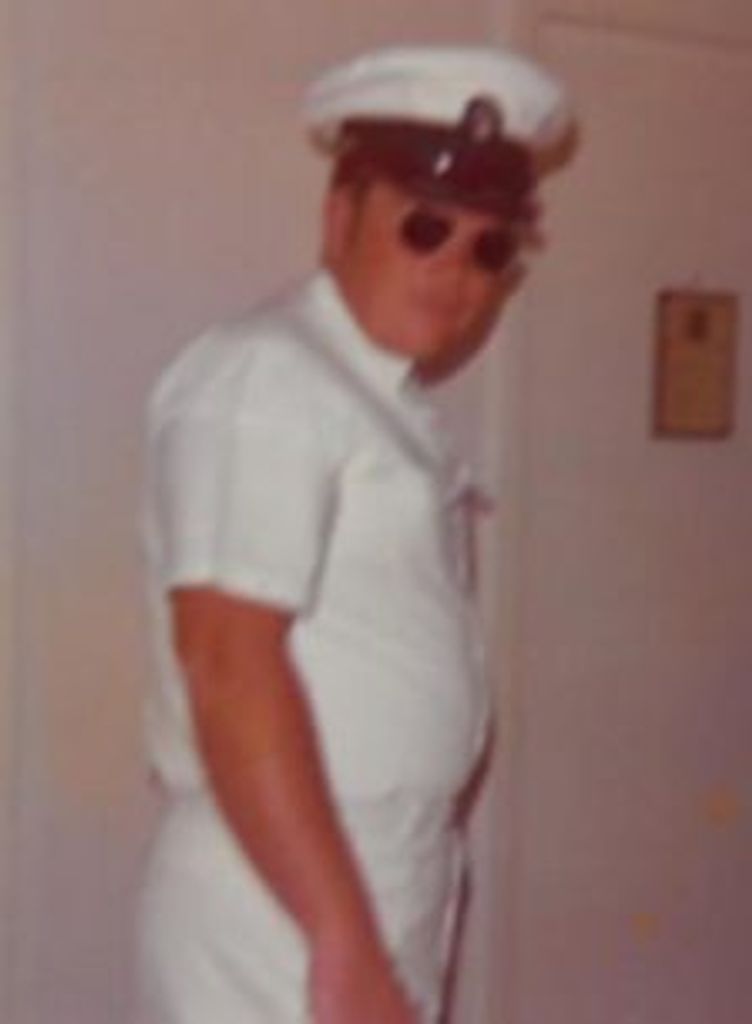 Charlie Doss Profile Photo
