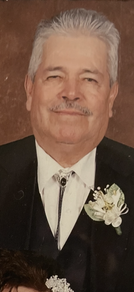 Manuel Rosales Cid Profile Photo