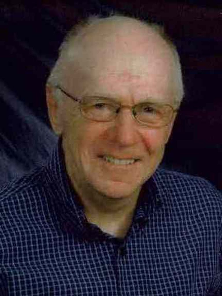 Thomas 'Tom' Mcmahon