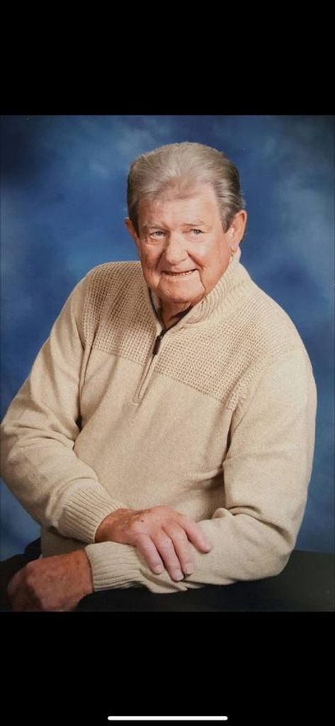 Teddy A. Chandler Profile Photo