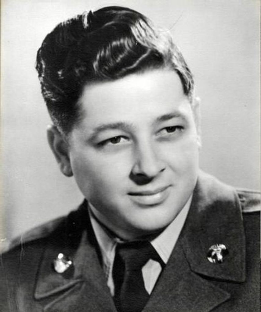 Harold Lee Goode Profile Photo