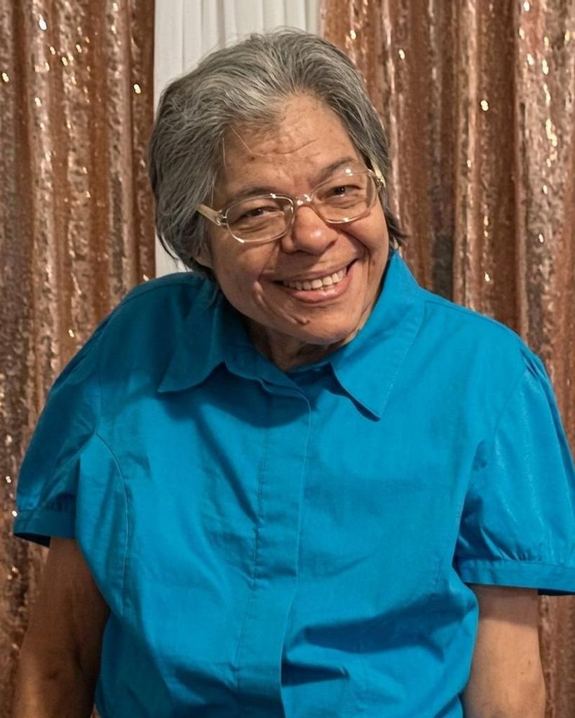 Artelia "Tia" Luna Profile Photo