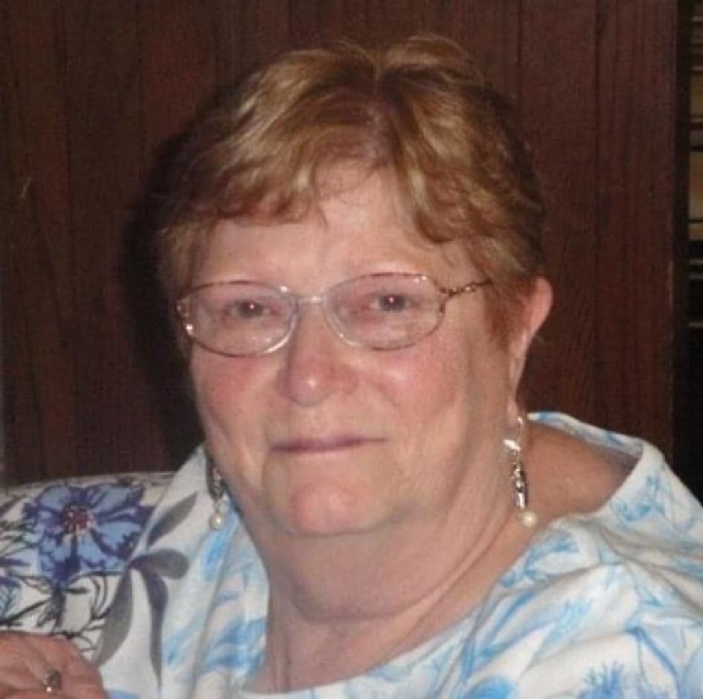 Jeane Rae Davis Profile Photo