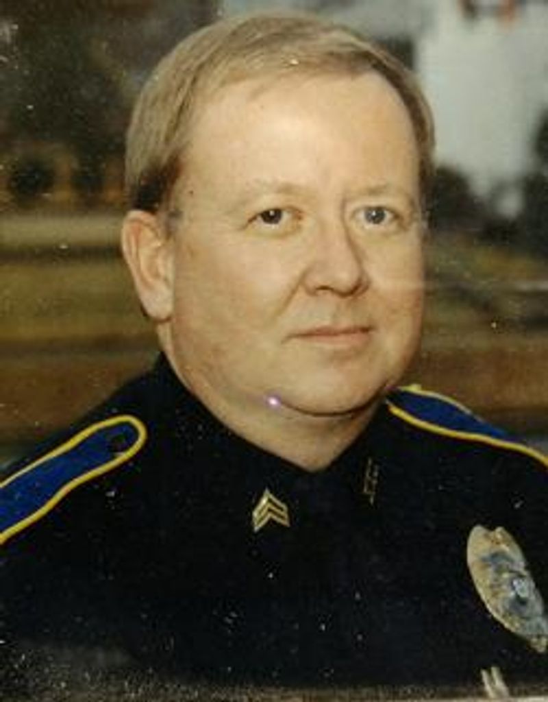 Tom Ramsey Profile Photo