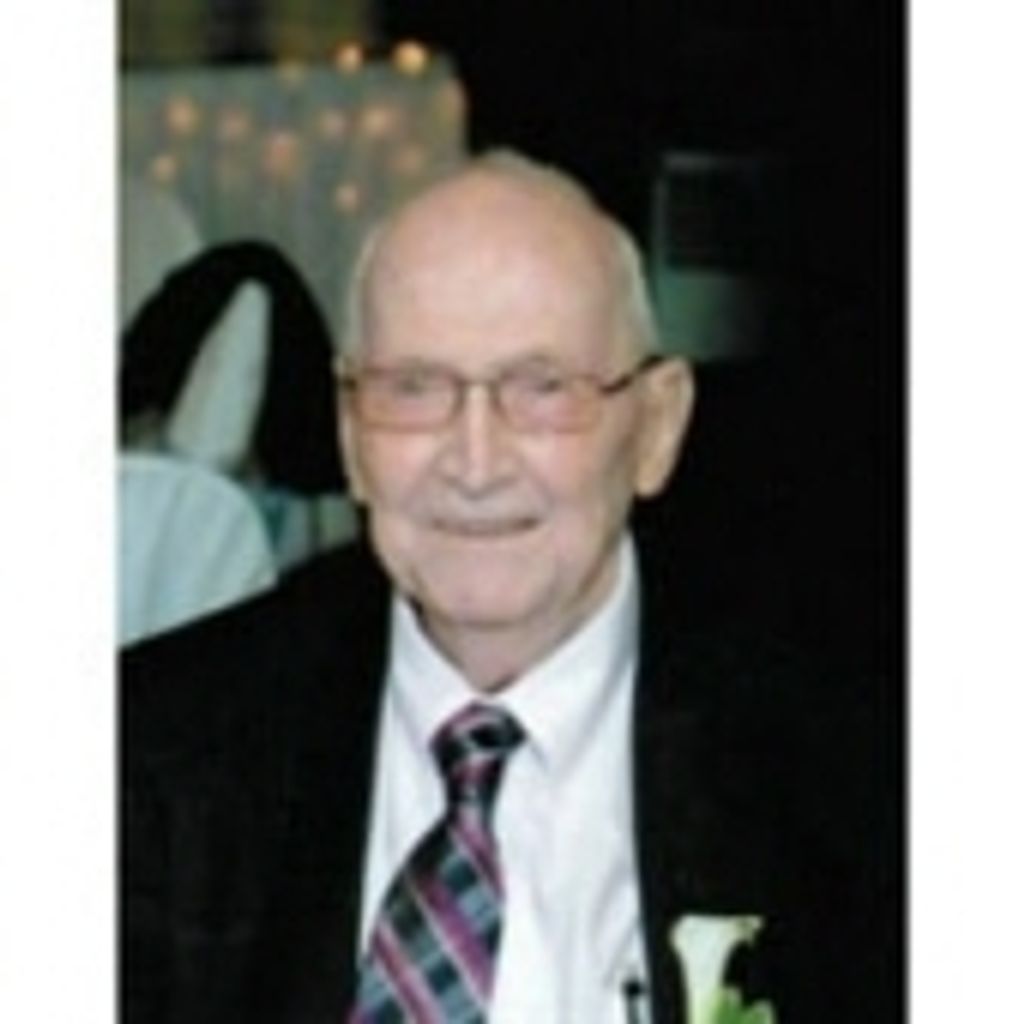 Joe M. Twigg Profile Photo