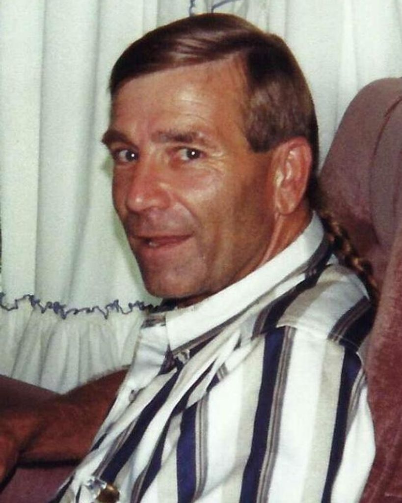 Sidney J. Clary Profile Photo