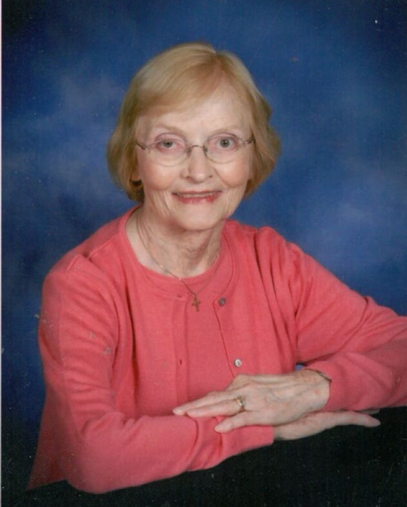 Lyndal  Bethene Flynn