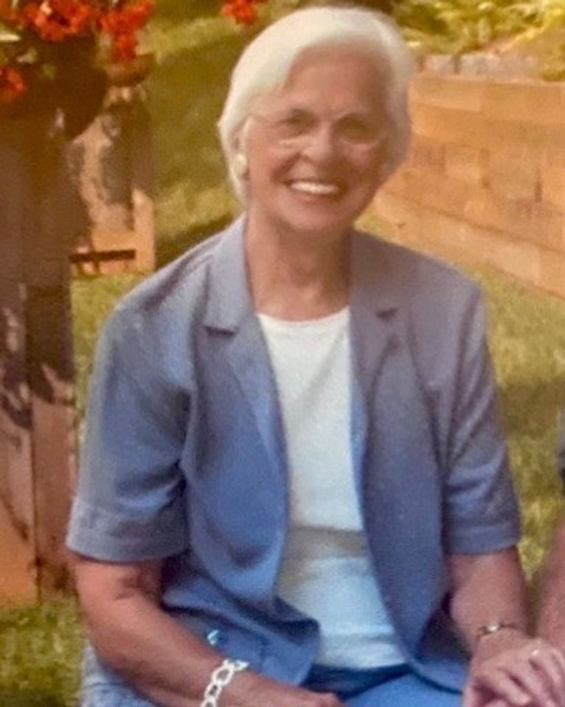 Rose "Lib" Elizabeth Culler Profile Photo