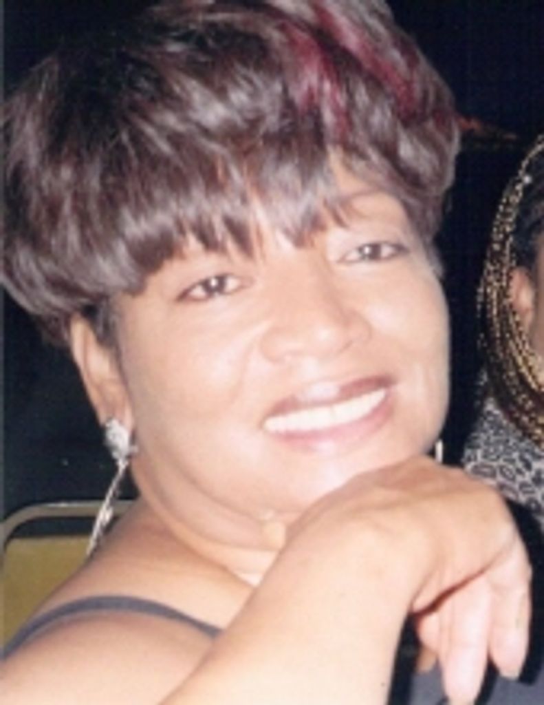 Edna Faye Green