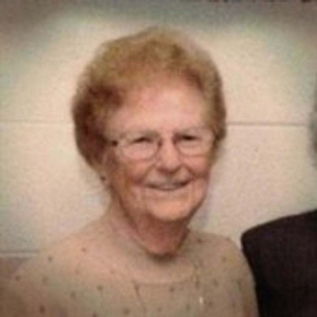 Geneva Fay Crumrin
