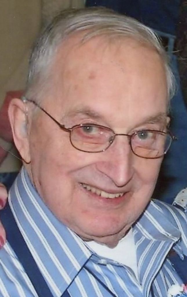 Henry 'Hank' Grabuski