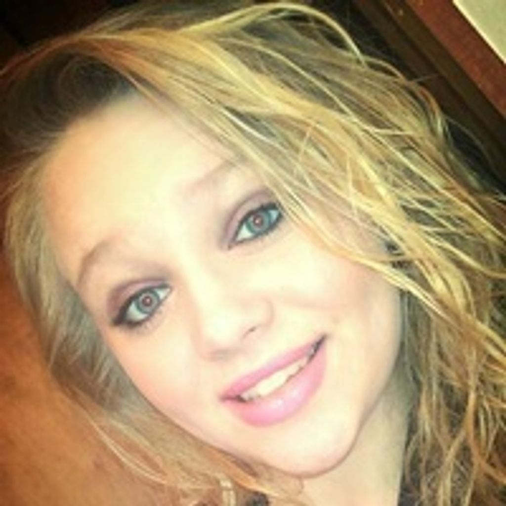 Farrah Jean "Faith" Walters